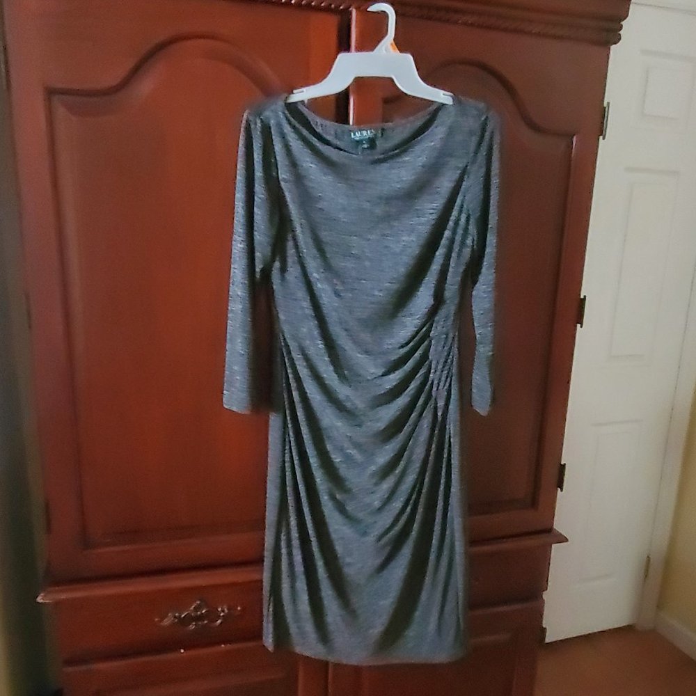 Ralph Lauren Women's Dress Size 6